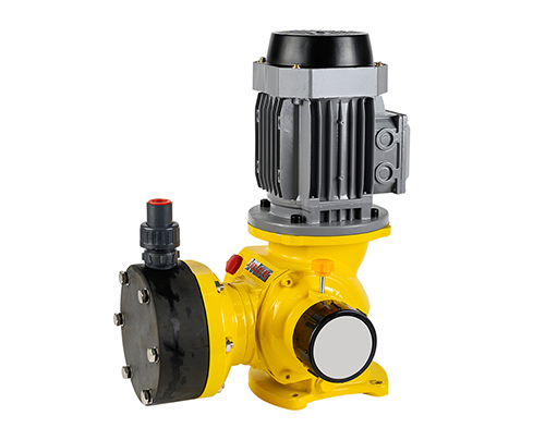 專業計量泵廠家 專業計量(liàng)泵廠家