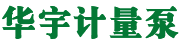計量（liàng）泵