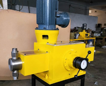 計量泵 計量(liàng)泵