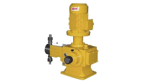 加藥計量泵 加藥計量泵