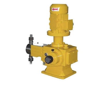 計量泵 計量泵