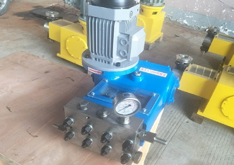計量泵廠家 計量泵廠家